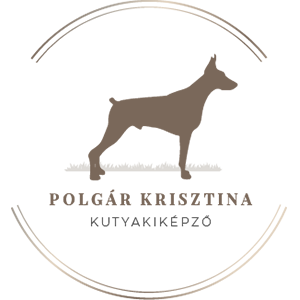 Polgár Krisztina kutyakiképzés Szombathely