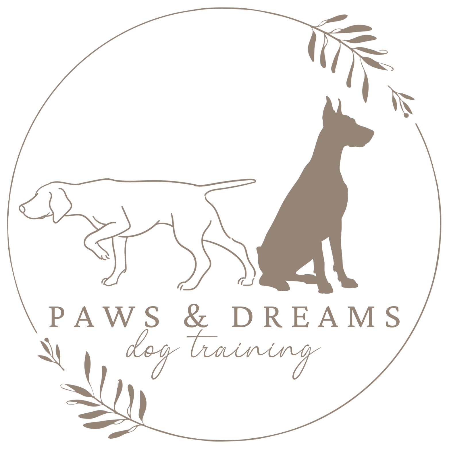 Paws & Dreams Dog Training Szombathely